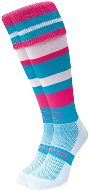 Wacky Socks Spearmint Sorbet
