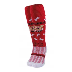 Walkies Socks