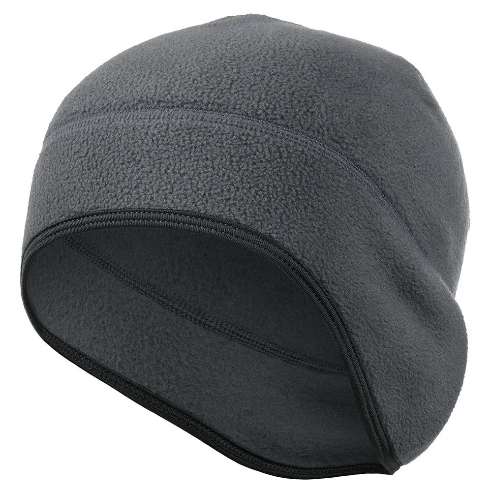 Winter Running Caps - Thermal Windproof  - Ear Cover