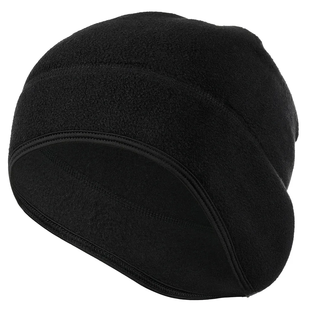 Winter Running Caps - Thermal Windproof  - Ear Cover