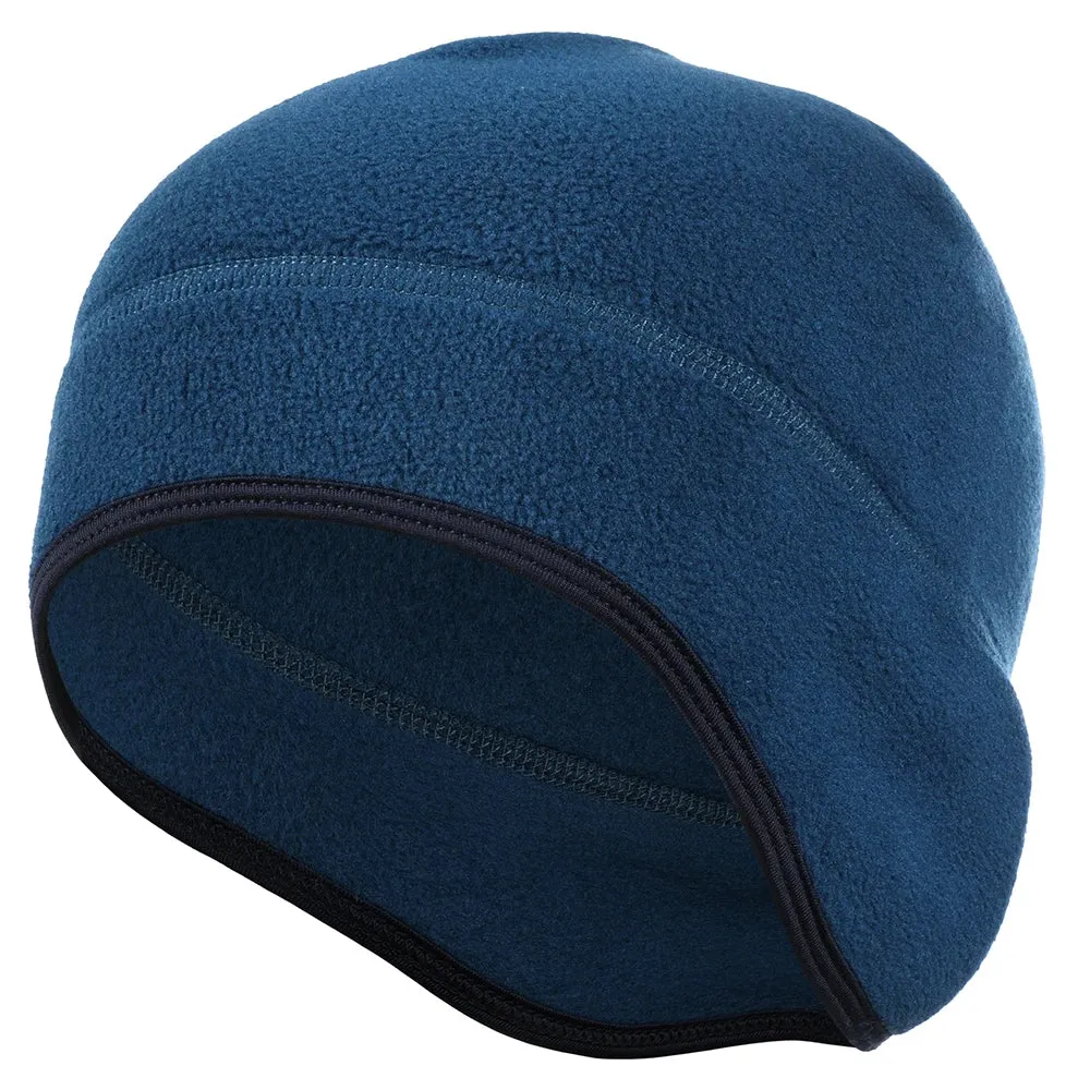 Winter Running Caps - Thermal Windproof  - Ear Cover