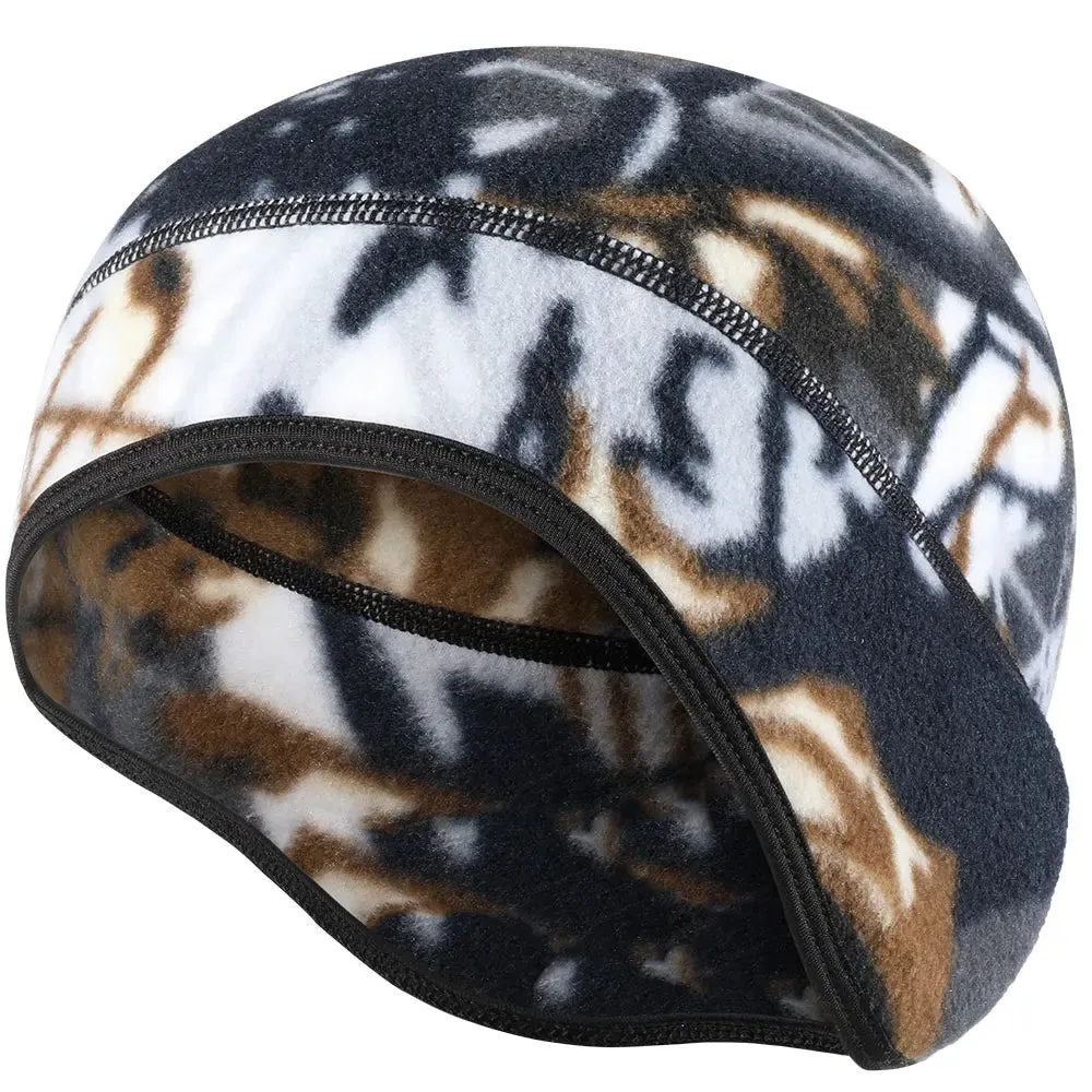 Winter Running Caps - Thermal Windproof  - Ear Cover