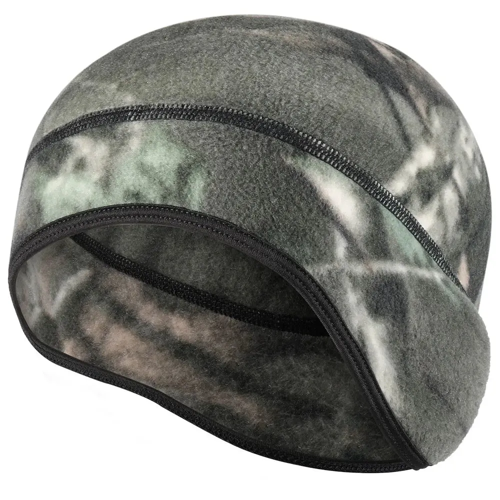 Winter Running Caps - Thermal Windproof  - Ear Cover