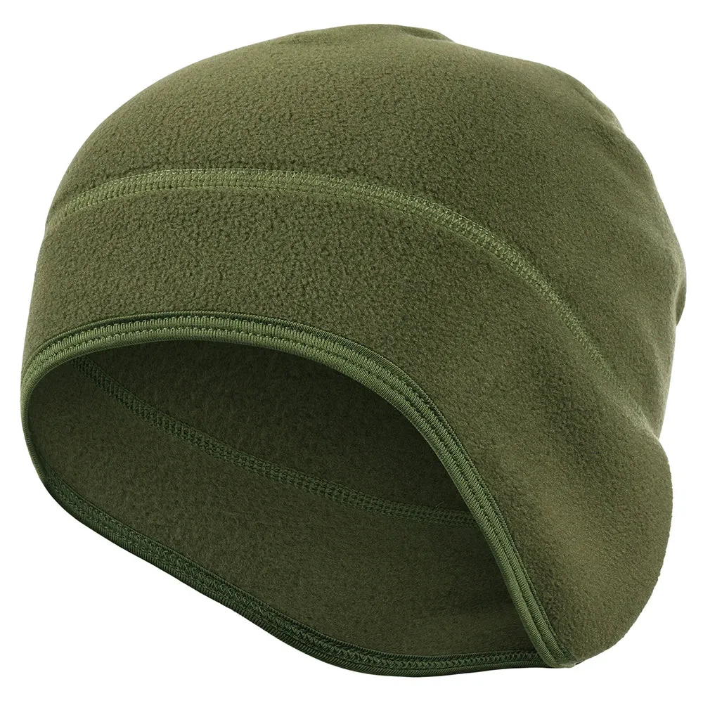 Winter Running Caps - Thermal Windproof  - Ear Cover