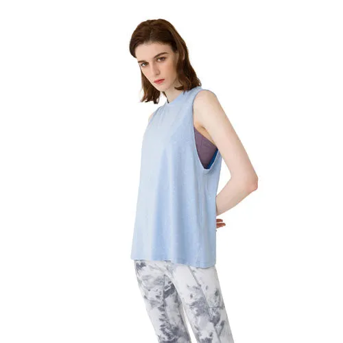 Women Fried snowflake undershirt