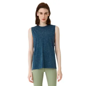 Women Fried snowflake undershirt