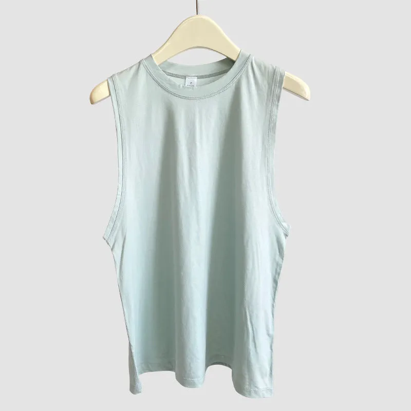 Women Fried snowflake undershirt