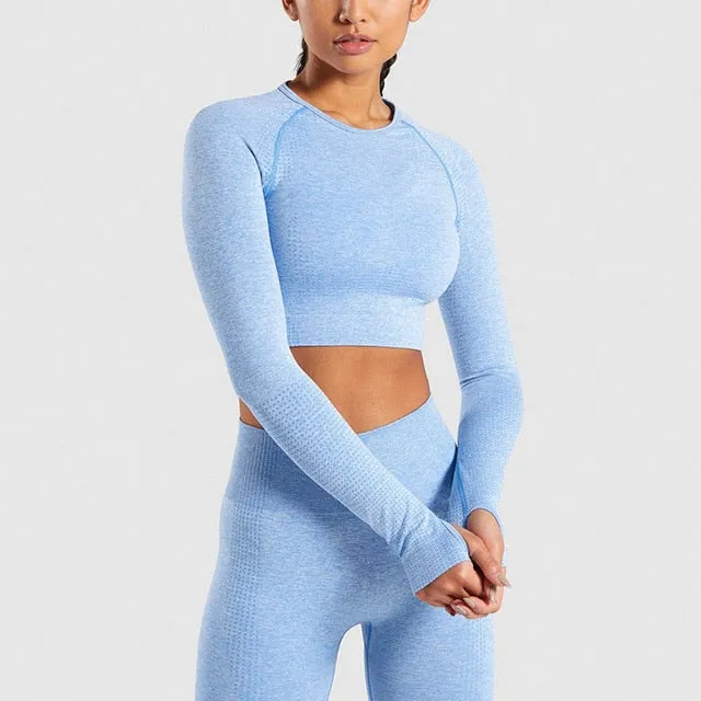 Women Gym Clothing