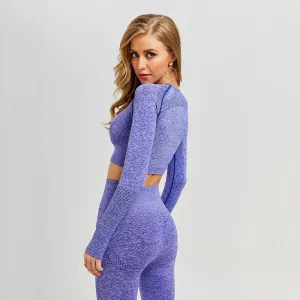 Women Gym Clothing
