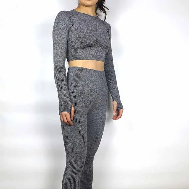 Women Gym Clothing