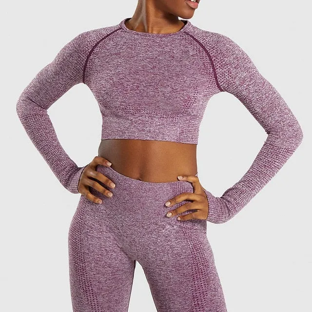 Women Gym Clothing