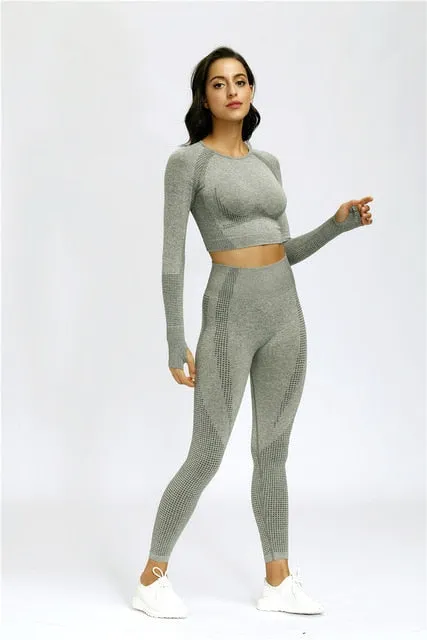 Women Gym Clothing