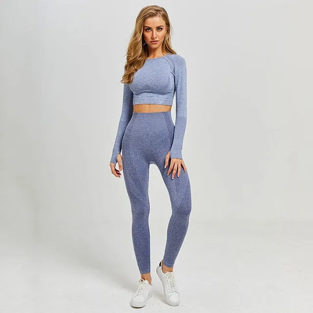Women Gym Clothing