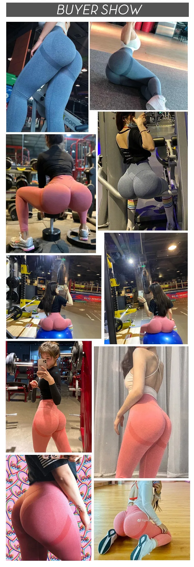 Women Seamless Yoga Set Fitness Sports Suits Gym Clothing Long Sleeve Crop Top Shirts High Waist Running Leggings Workout Pants