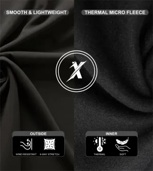 Women Thermal Running Tights