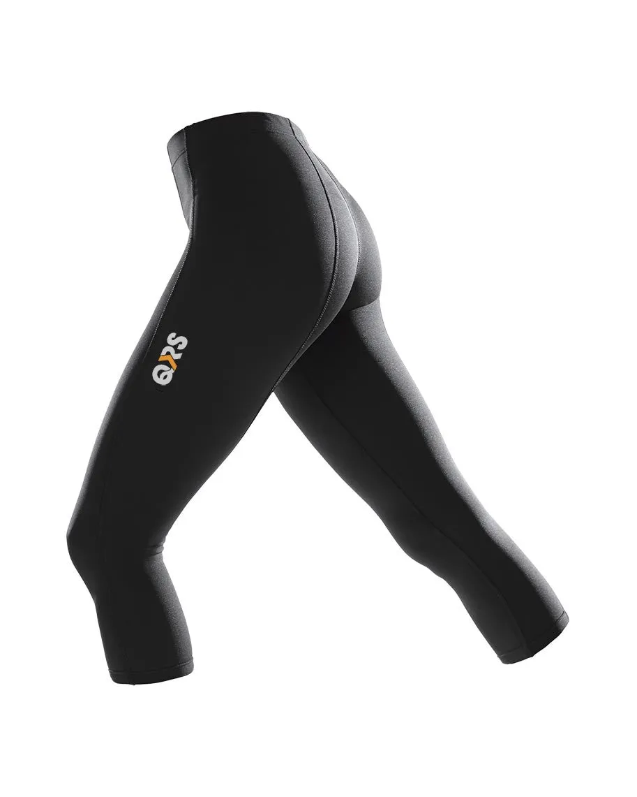 Women's 3/4 Legging