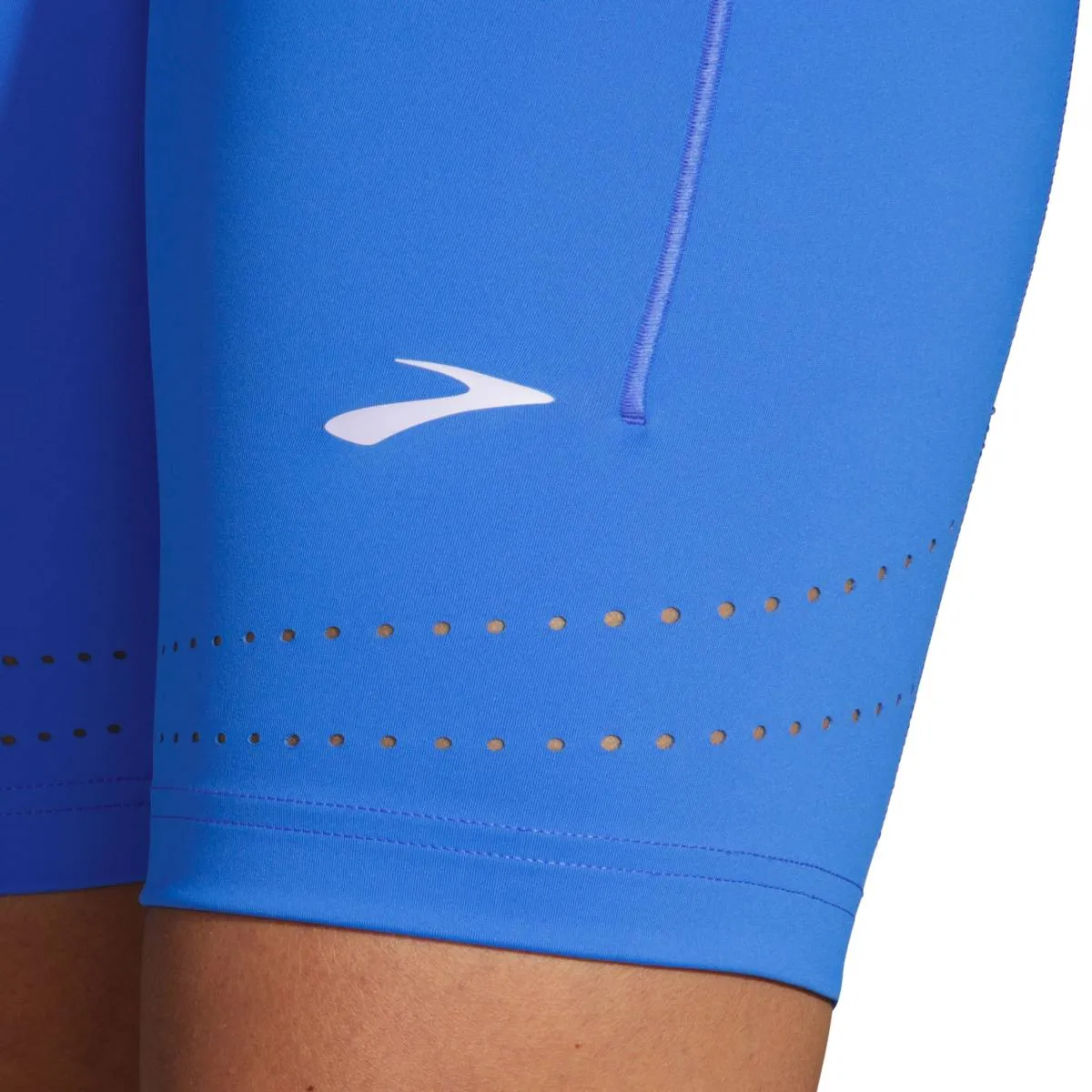 Women's Brooks Method 8" Short Tight - 221525-434