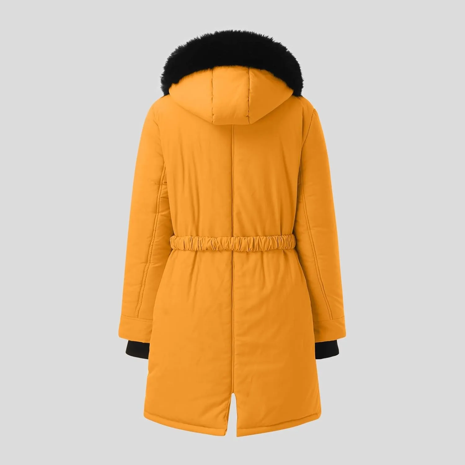 Womens Causal Lightweight Jacket Overcoat Casual Winter Slim Women'S Coat Womens Oversized Lightweight Puffer