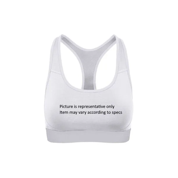 Women's Comfort Sports Bra