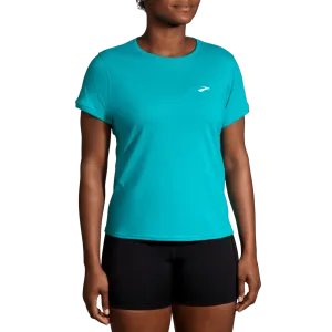 Women's Distance Short Sleeve 2.0