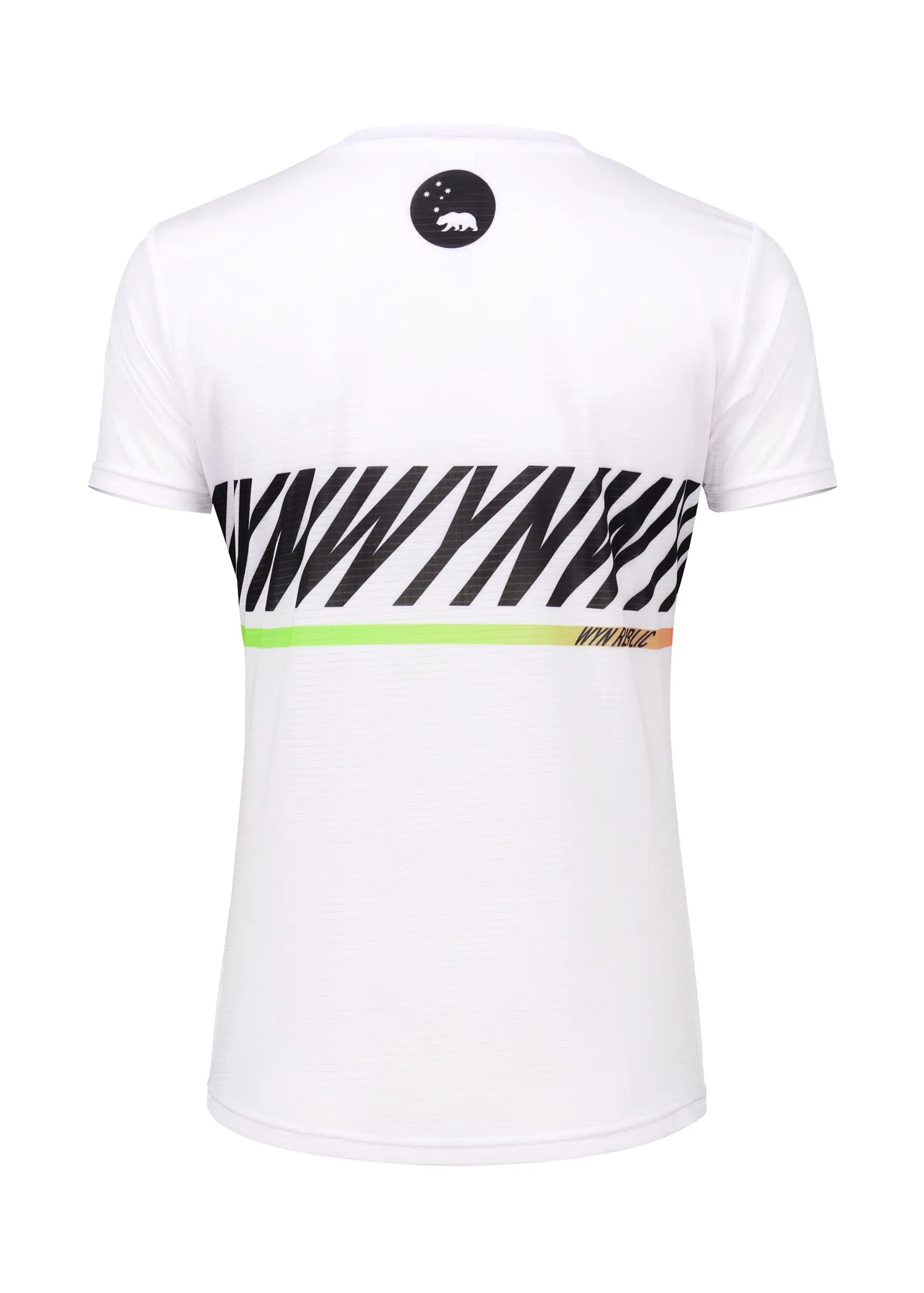 Women's Fly Tee - Flash