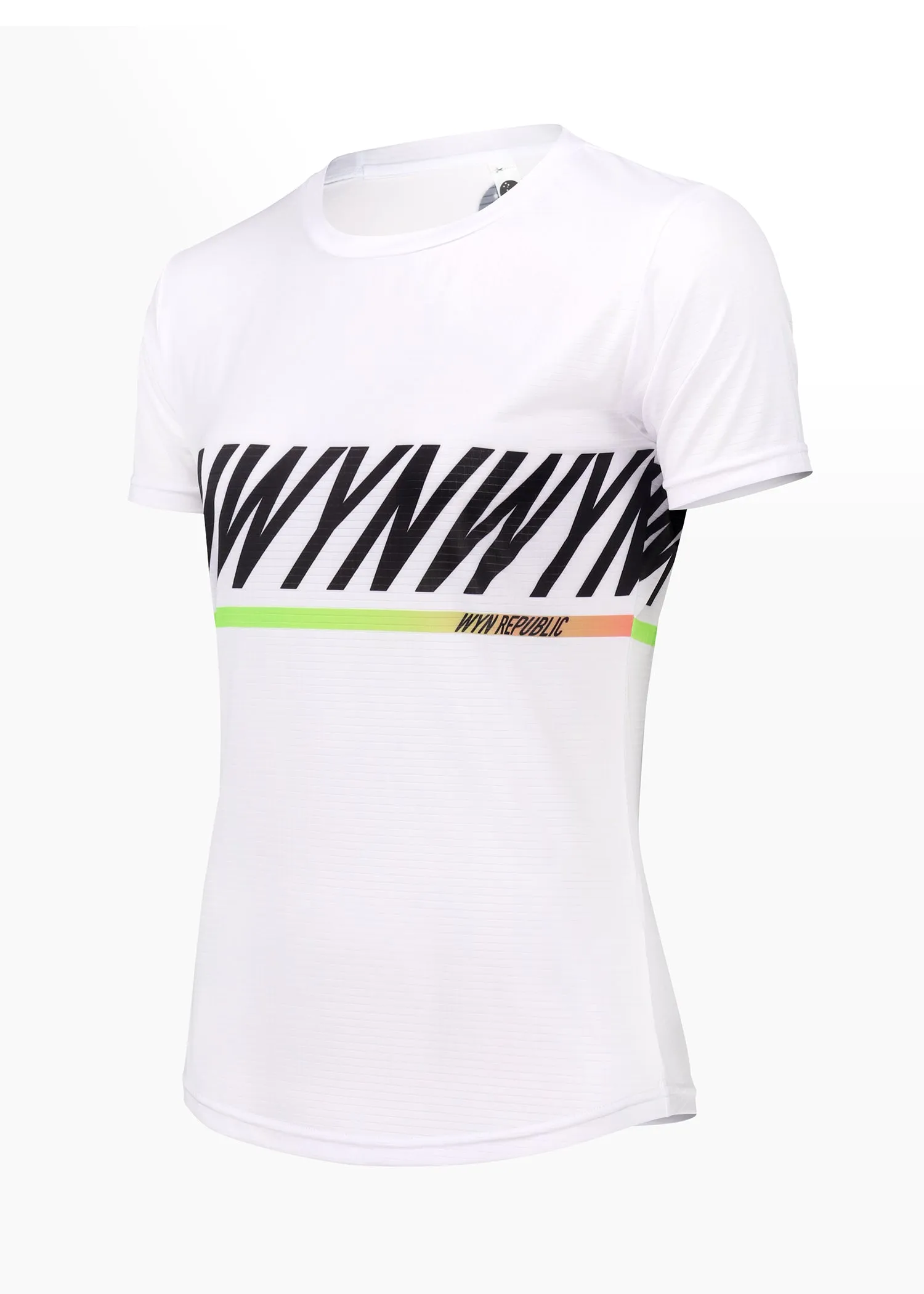 Women's Fly Tee - Flash