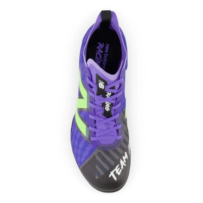 Women’s FuelCell SD100 v5 (L - Electric Indigo/Black)