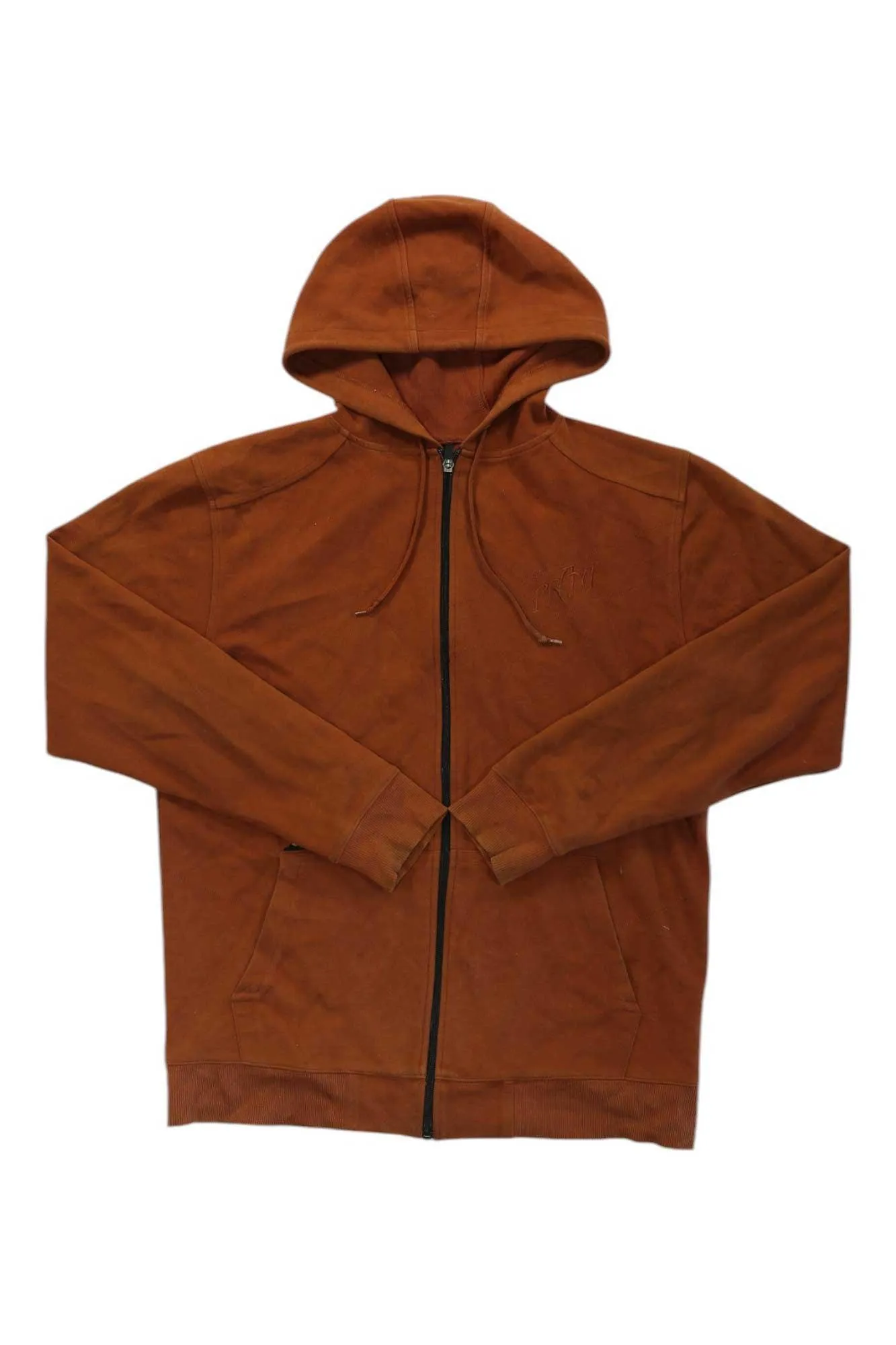 Womens Full Zip Hoodie