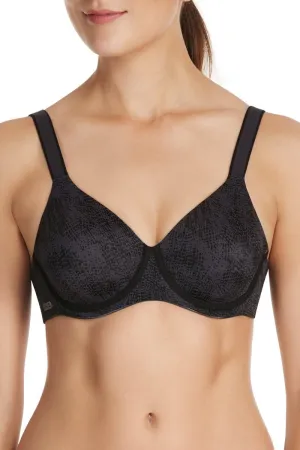 Women's High Performance Underwire Sports Bra