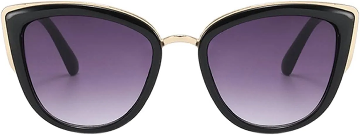 Women's Polarized Sunglasses Unisex Fashion Outdoor Casual Flexible Frames Protection Summer Sunglasses