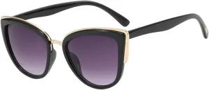 Women's Polarized Sunglasses Unisex Fashion Outdoor Casual Flexible Frames Protection Summer Sunglasses