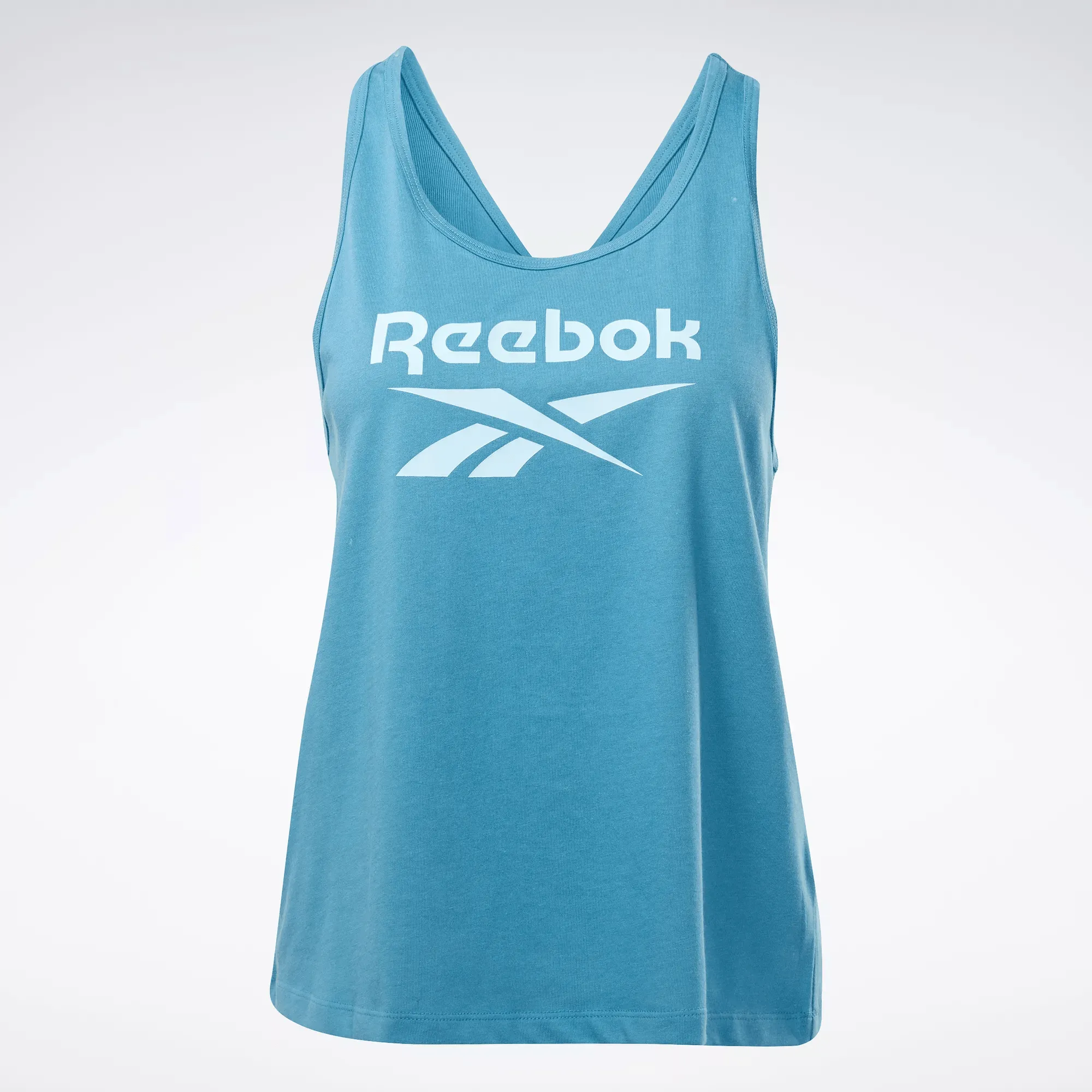 Women's Reebok Identity Tank Top