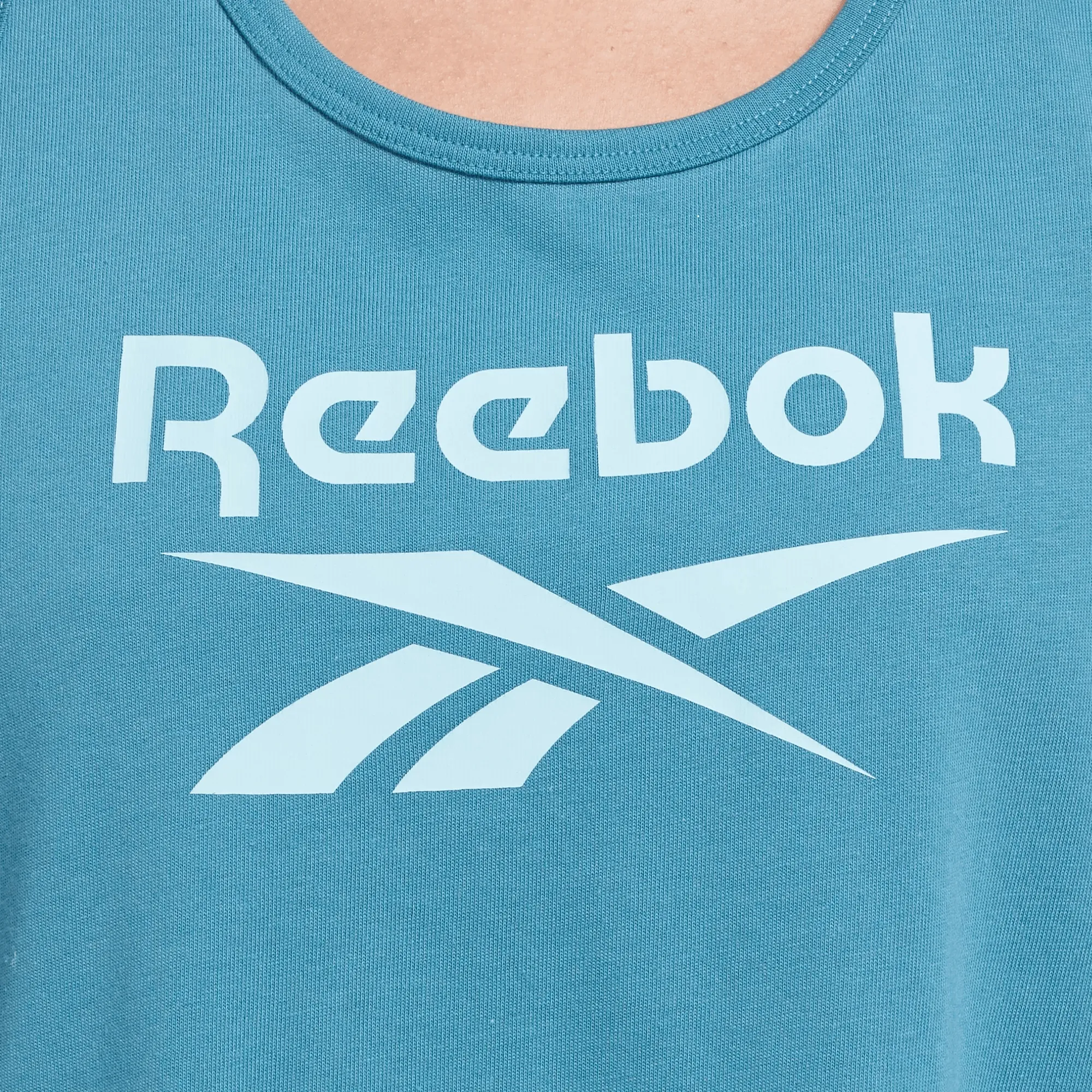 Women's Reebok Identity Tank Top