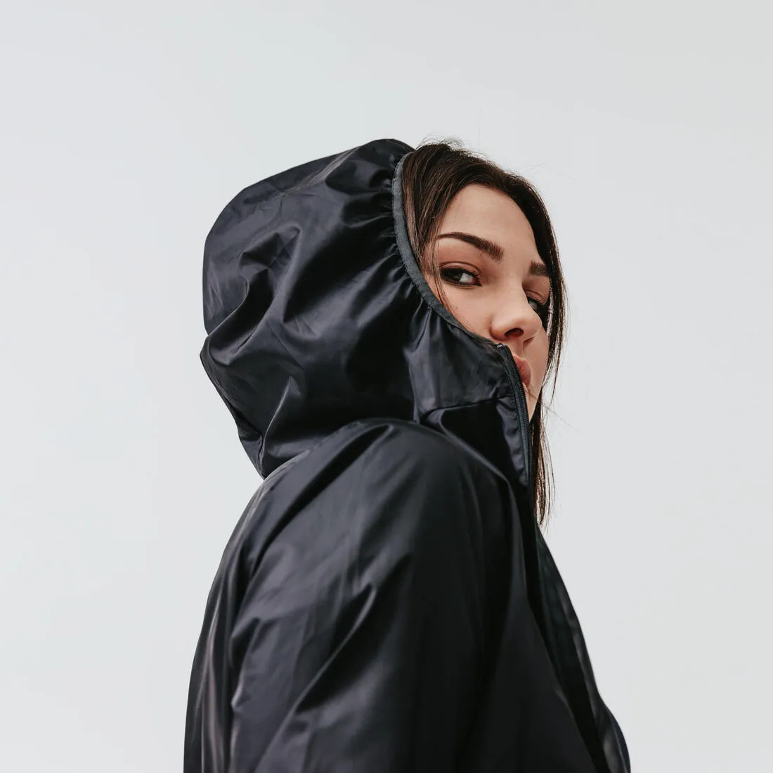 Women's Running Windproof Jacket Wind