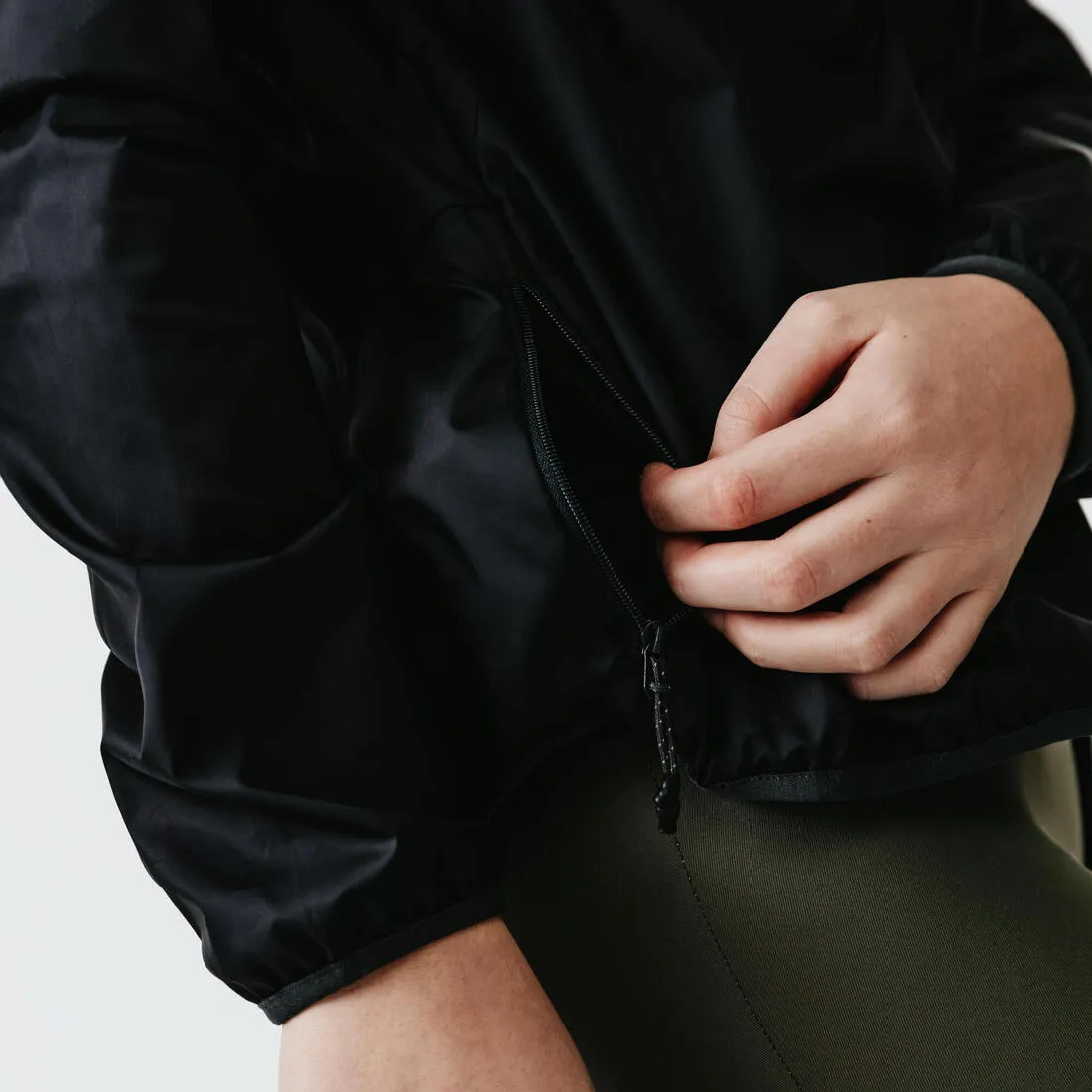Women's Running Windproof Jacket Wind