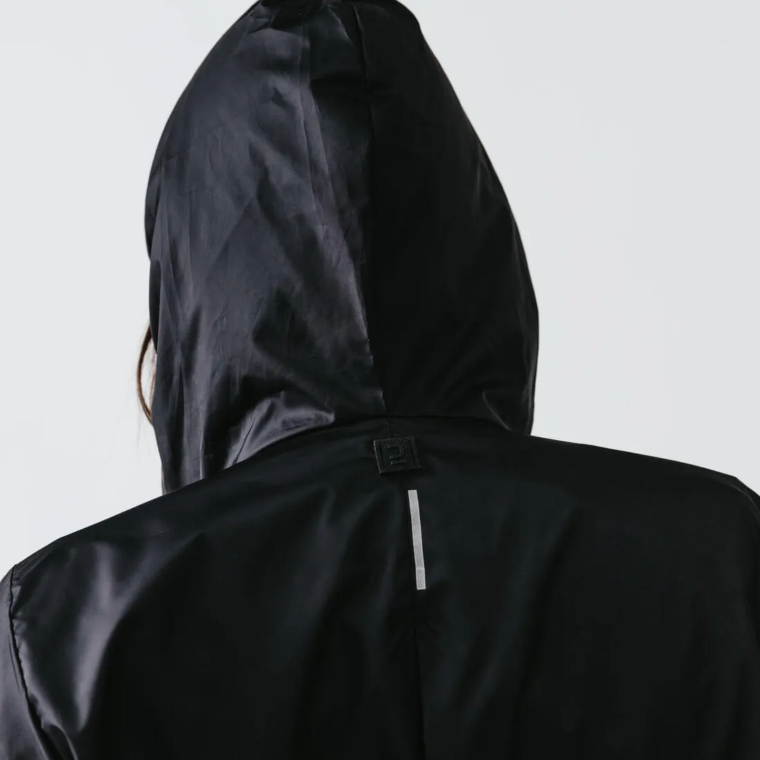 Women's Running Windproof Jacket Wind