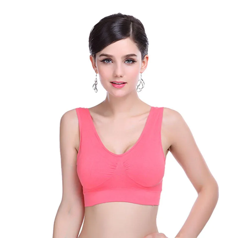 Women's Tank Sports Bra