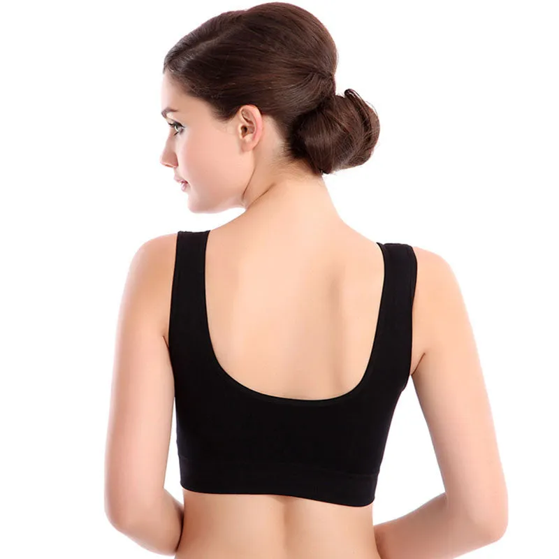Women's Tank Sports Bra