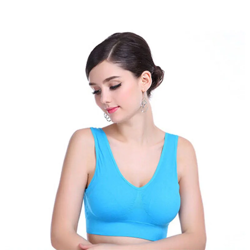 Women's Tank Sports Bra