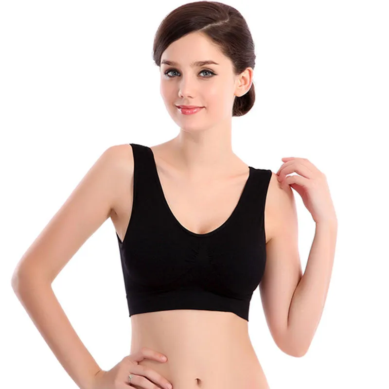 Women's Tank Sports Bra