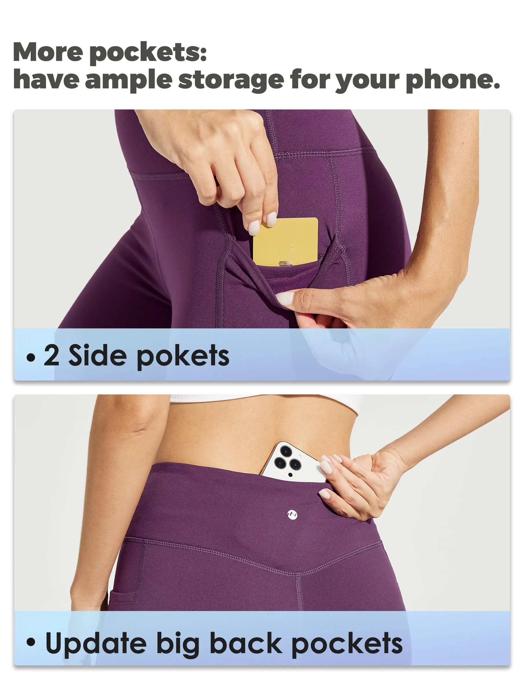 Women's Thermal Running Tights