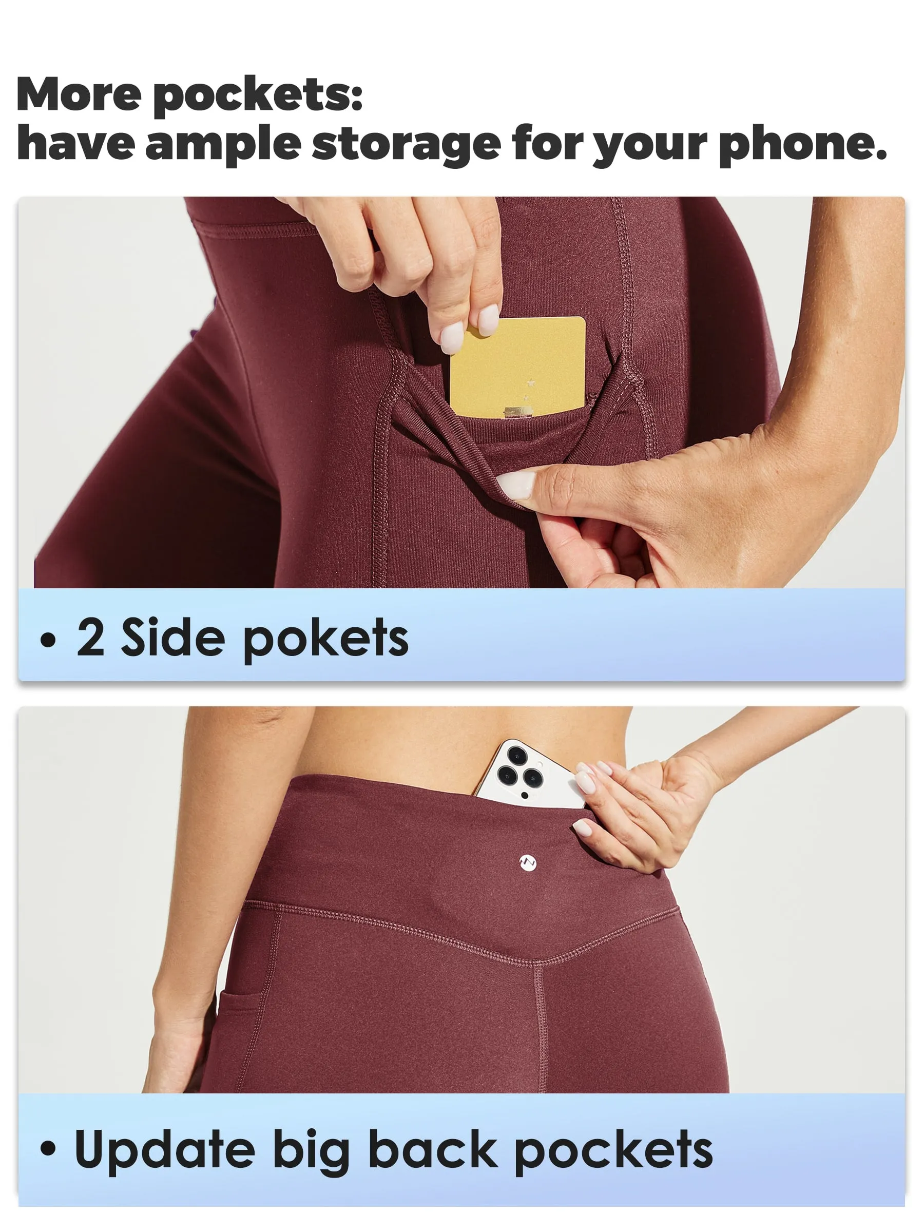 Women's Thermal Running Tights