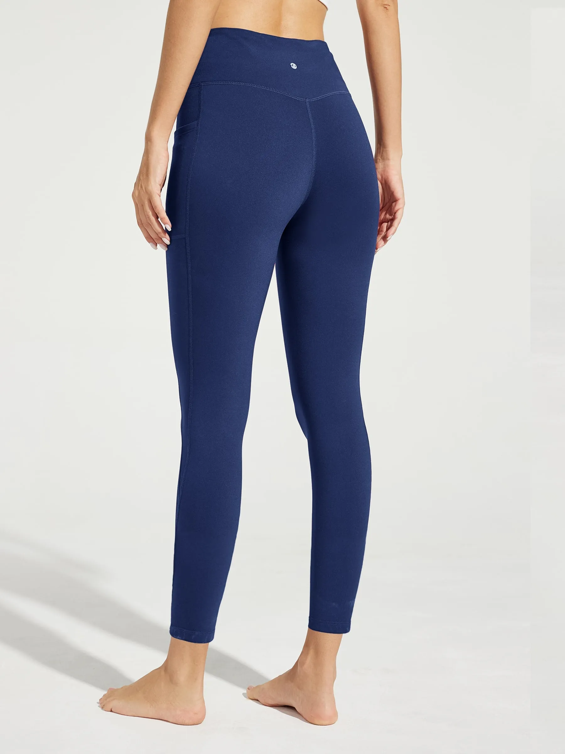 Women's Thermal Running Tights