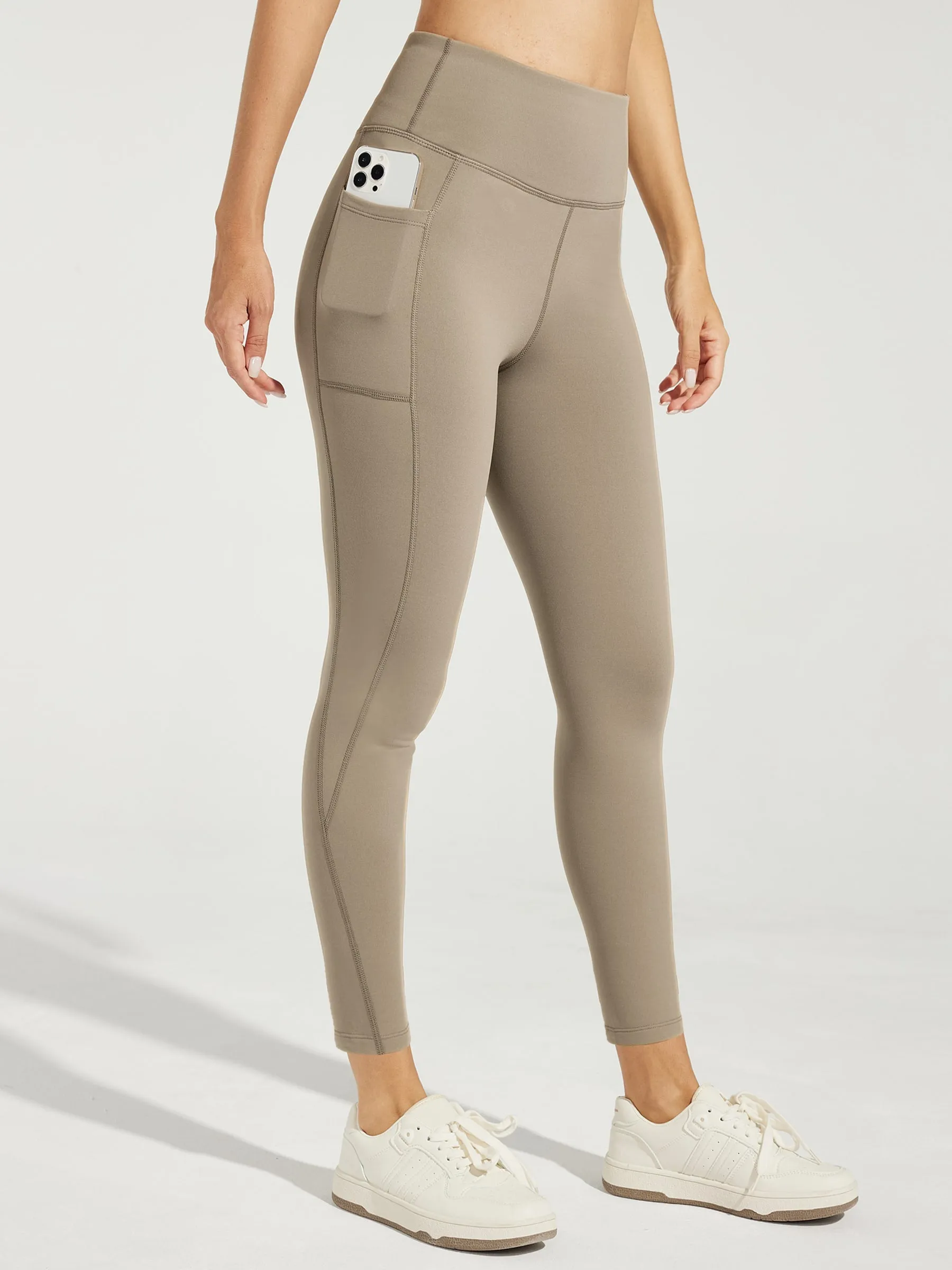 Women's Thermal Running Tights