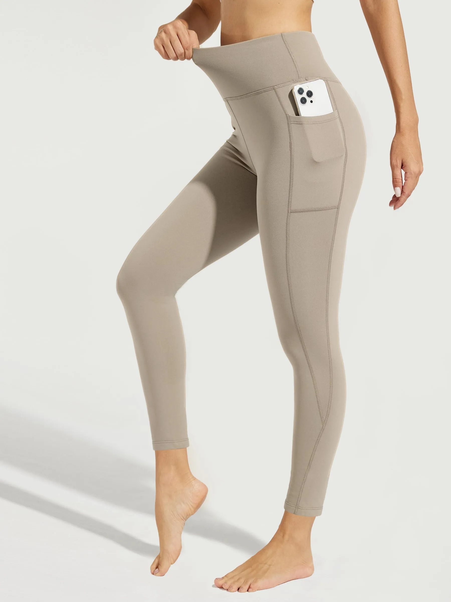 Women's Thermal Running Tights