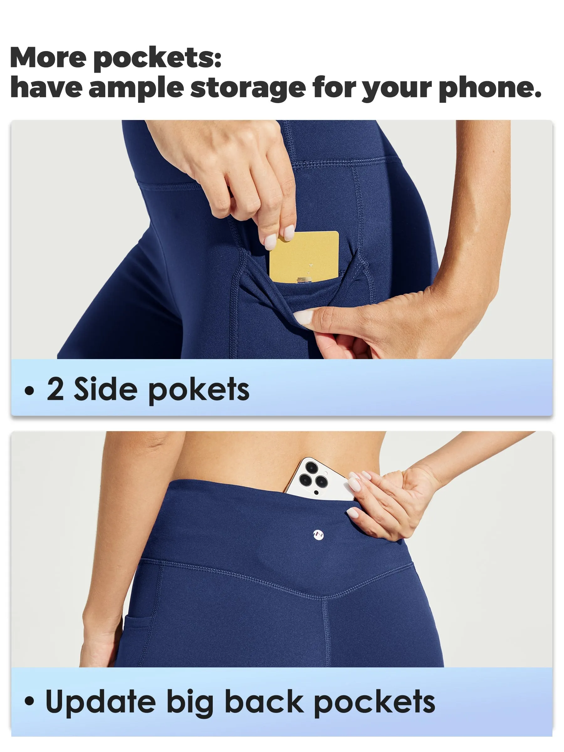 Women's Thermal Running Tights