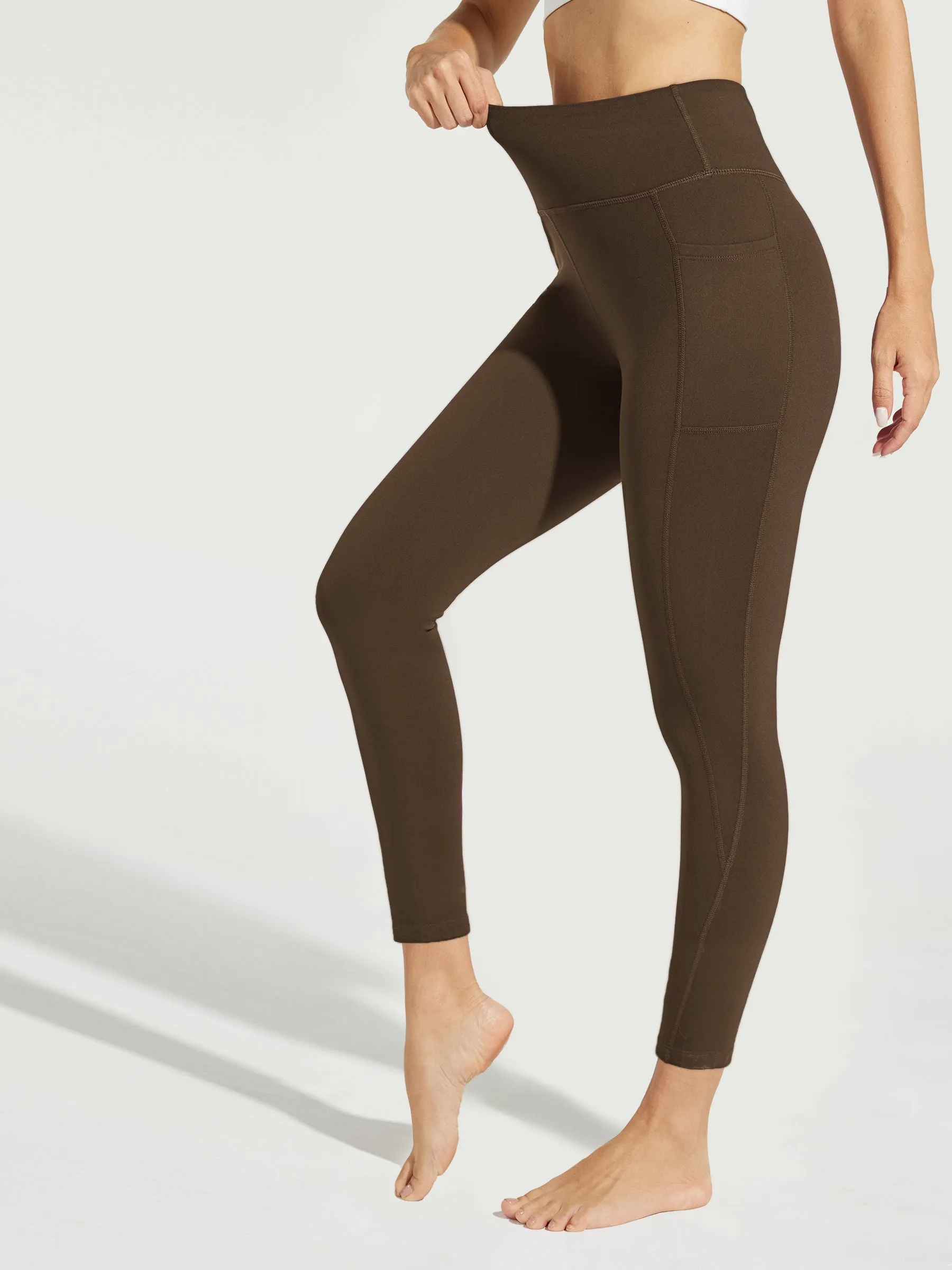 Women's Thermal Running Tights