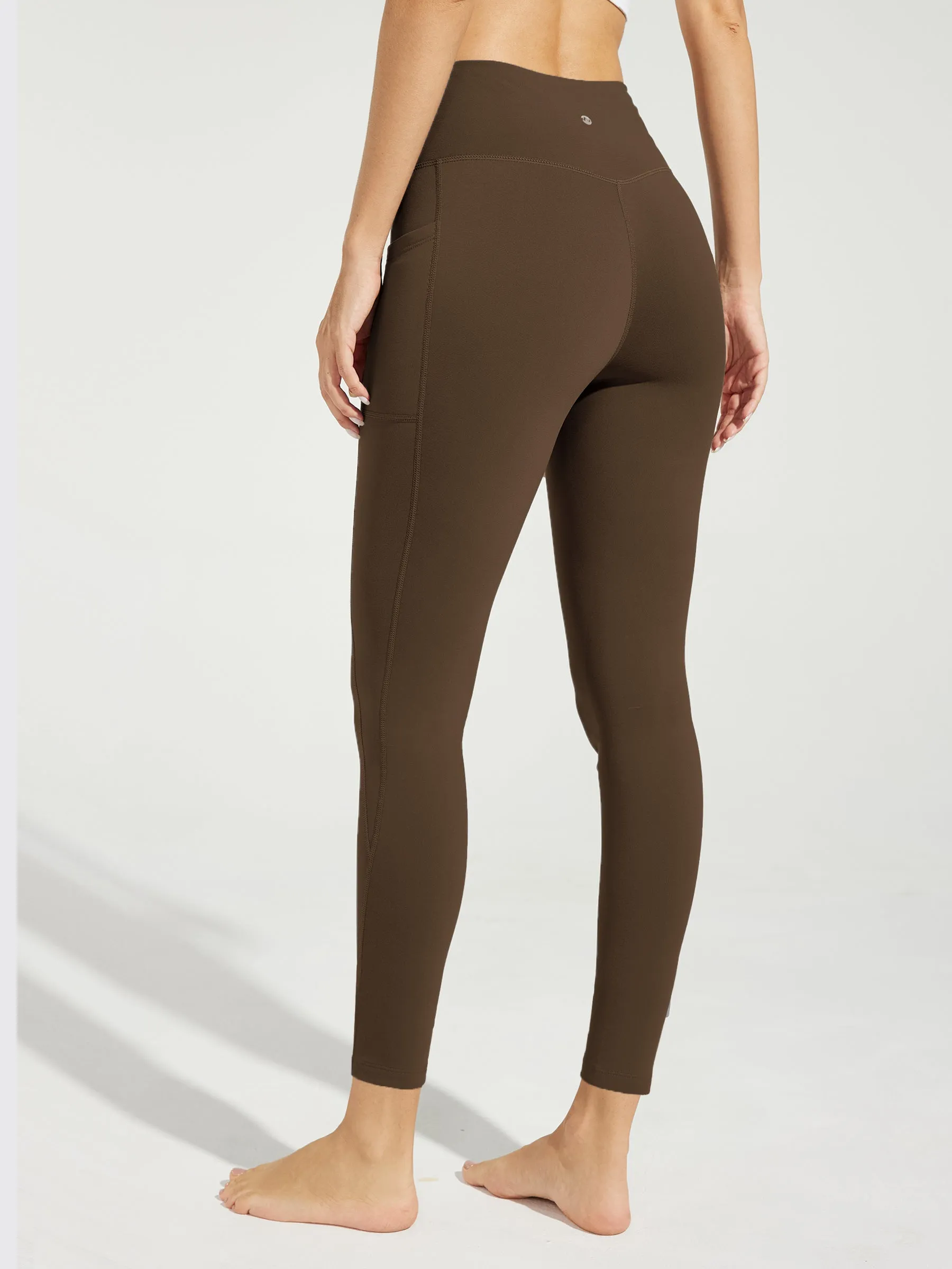 Women's Thermal Running Tights