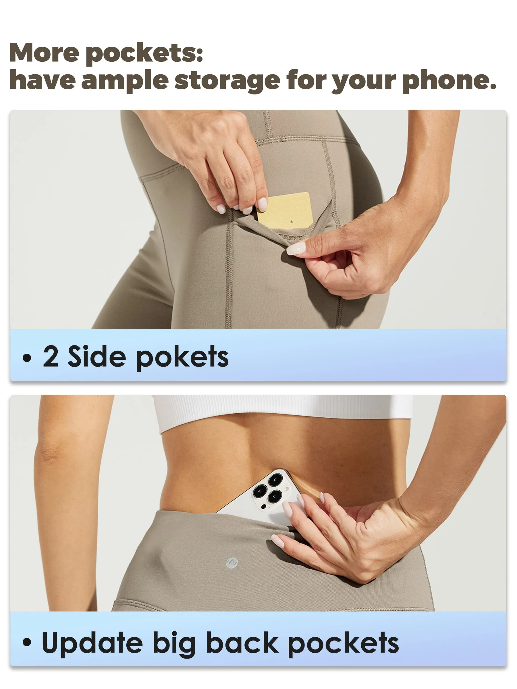 Women's Thermal Running Tights
