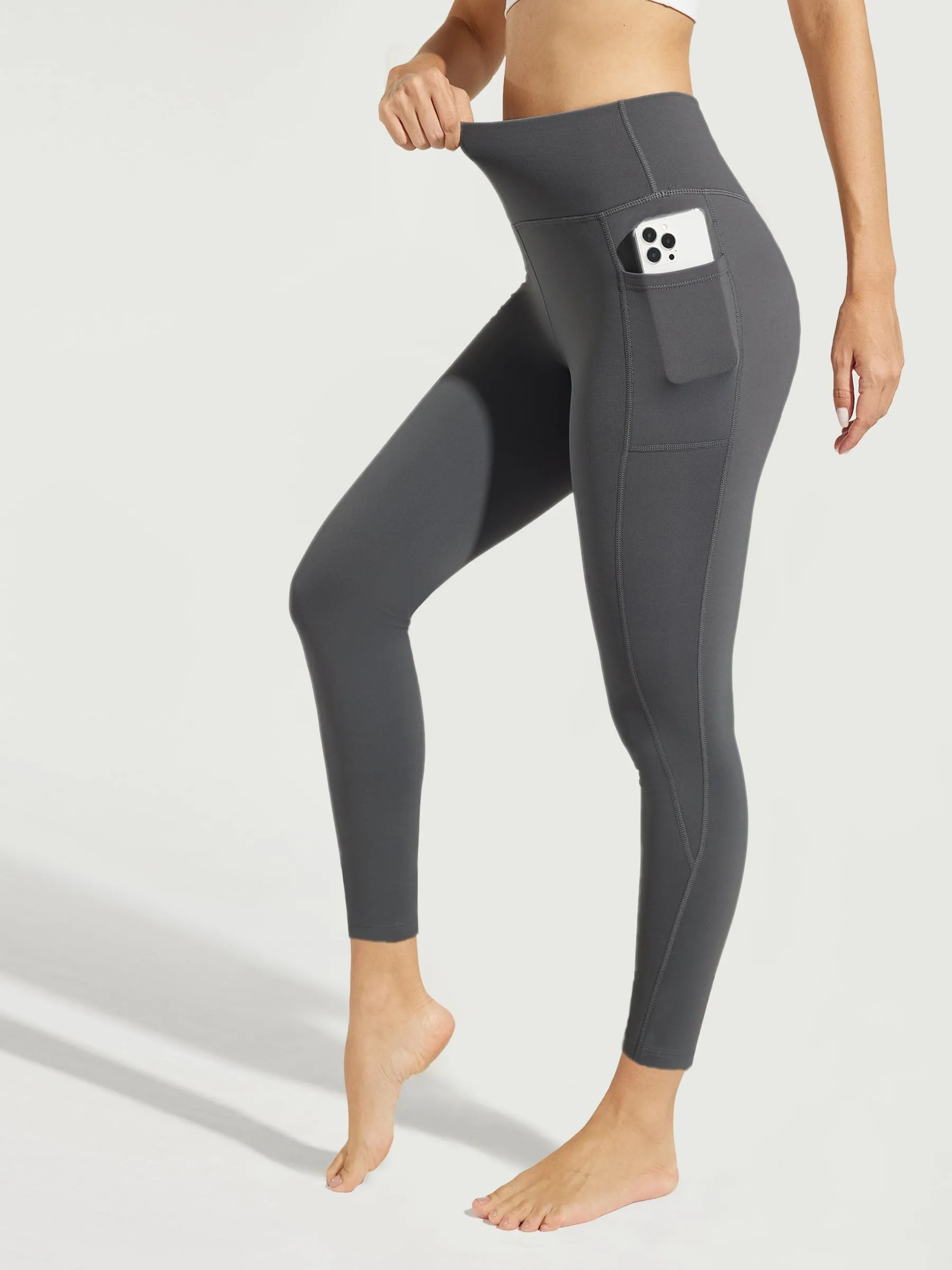Women's Thermal Running Tights